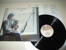 PETER HAMMILL - OVER - CHARISMA UK 1977 RARE N.MINT ORIGINAL VDGG
