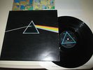 PINK FLOYD - DARK SIDE OF THE MOON - HARVEST UK 1973 COMPLETE ORIGINAL