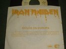 IRON MAIDEN 