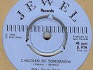 MIKE STUART SPAN*CHILDREN OF TOMORROW*CONCERTO OF THOUGHTS*PSYCH*LISTEN TO BOTH