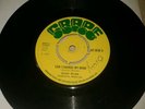 D WILSON/SKINHEAD REGGAE/GRAPE GR3038/JUST BECAUSE - CAN I CHANGE MY MIND vgc+