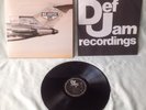 Beastie Boys - Licensed To Ill - 12