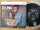 JAMES BOND FILM SOUNDTRACK EP