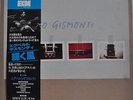 Egberto Gismonti Solo Japan LP 1979 Trio PAP-9168 Insert Obi ECM