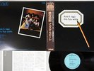 FESTA MOBILE DIARIO DI VIAGGIO DELLA RCA CR-10066 Japanese Pressing OBI Vinyl LP