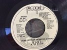 MACEO AND THE MACKS: Cross the Track, People Records, Rare Funk  7