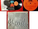 LP Michael Holm: Mademoiselle Ninette (Ariola ARC 937) Südafrika 1970 Rarität
