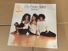 THE POINTER SISTERS right rhythm LP Record SEALED 1990