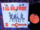 RARE 1967 ORIG DUTCH TEEN-SCENE BEAT ROCK 