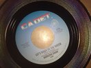 CLASSIC DANCER MARLENA SHAW - LET'S WADE IN THE WATER - CADET