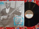 St. Louis Town VA LP Blues 1927-32 Yazoo Henry Townsend Jim Jackson VG++/M-