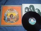 NAZARETH  rampant 1974-UK  FIRST PRESS -MOONCREST LAB- EX+