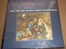 Furtwangler/Flagstad/Suthaus WAGNER Tristan und Isolde - Angel 3588 E/L SEALED