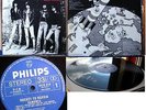 RAMONES-ROCKET TO RUSSIA Greek LP  1st press 1978 300 copies