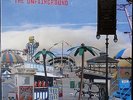 Kevin Ayers - Unfairground - MOV 180gram EU pressing - SEALED