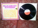 Millie And Her Boy Friends Rare 1969 1st UK Press Trojan TTL 17