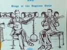 Fred Van Eps/Vess L Ossman-Kings Of The Ragtime Banjo-Yazoo 1044-SHRINK