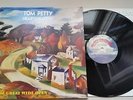 TOM PETTY Into The Great Wide Open US LP Bob Dylan