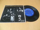 1965 UK Orig. THE ROLLING STONES EP “GOT LIVE IF YOU WNT IT”