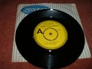 THE RONETTES 'I CAN HEAR MUSIC/WHEN I SAW YOU' WITHDRAWN SPECTOR LONDON DEMO EX+