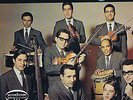 ORQUESTA BROADWAY TIQUI,TIQUI LP MUSICOR MM2093
