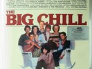 'THE BIG CHILL' Soundtrack Ltd MOV Audiophile 180g Colour Vinyl LP NEW & SEALED