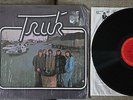 Truk Truk Tracks LP NM/NM- 1971 Rare Shrink Columbia C-30005