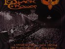 Black Crowes Freak 'N' Roll Into the Fog 3LP OOP NEW sealed