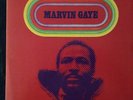 MARVIN GAYE 2LP ANTHOLOGY Tamla Motown UK '73 Gatefold Soul R&B Import EX