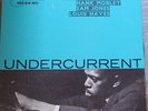 KENNY DREW - UNDERCURRENT LP ORIGINAL US BLUE NOTE RVG / EAR / W 63RD