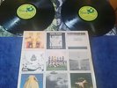 ORIGINAL PINK FLOYD DOUBLE L.P. 1973.   'A NICE PAIR.'   1st PRESS.  SHDW 403.