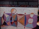 CHARLES MINGUS - MINGUS AH UM LP ORIGINAL US 6 EYE STEREO