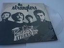 The Stranglers - Rock In Athens 85 clear 7