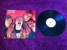 Megadeth ?– Fuck The Beast , Vinyl, LP, Unofficial Release