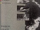 john mclaughun al di meola paco de luca passion grace & fire lp + press kit