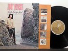 JUDY HENSKE High Flying Bird '63 Elektra MONO pinwheel guitarist label M- Beauty