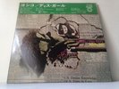 Yoshiko Goto This Girl's LP Rare Jazz Autographed 70' Japan Denon Orchestra
