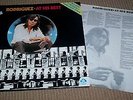 RODRIGUEZ AT HIS BEST LP VINYL 12