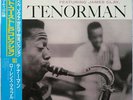 Lawrence Marable Quartet feat. James Clay Tenorman on Jazz:West - Japan LP NM