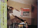 Thomas Jaspar Quintet Rene Thomas Bobby Jaspar on RCA Italiana - Japan LP NM