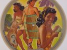 ENRIC MADRIGUERA: Mucho Dinero VOGUE Picture Disc 10” 78 lp RARE ORIG