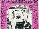 THE SEEDS A Thousand Shadows 45 PS Garage Psych