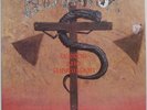 HOLY TERROR Terror And Submission LP US Thrash Metal 1988