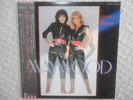 MAYWOOD / COLOUR MY RAINBOW JAPAN LP / OBI, PIM KOOPMAN, EURO DISCO, NM