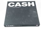Johnny Cash AMERICAN RECORDINGS I - VI Box Set 180g VINYL 6 LP