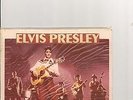 ELVIS PRESLEY EP ROCKIN RECORDS 45001 USA SEALED / SCELLE  RARE 