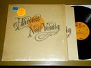 Neil Young - Harvest LP orig. w/inner, insert in shrink (Reprise, 1972) EX