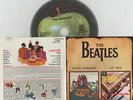 THE BEATLES GET BACK & YELLOW SUBMARINE=2 LPs ON ONE CD= LIMITED EDITION