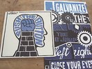 CHEMICAL BROTHERS - PUSH THE BUTTON 2 LP + Inners Big Beat Electronica LOVELY