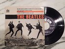 Disque vinyl 45 t les beatles She loves you Odeon SOE 3741